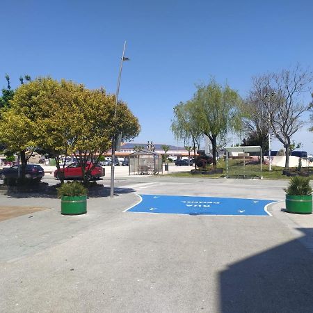 Piso Centrico Nati Con Parking Incluido Leilighet O Grove Eksteriør bilde